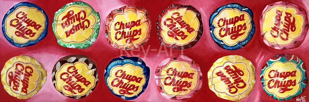 Full Chupa Chups