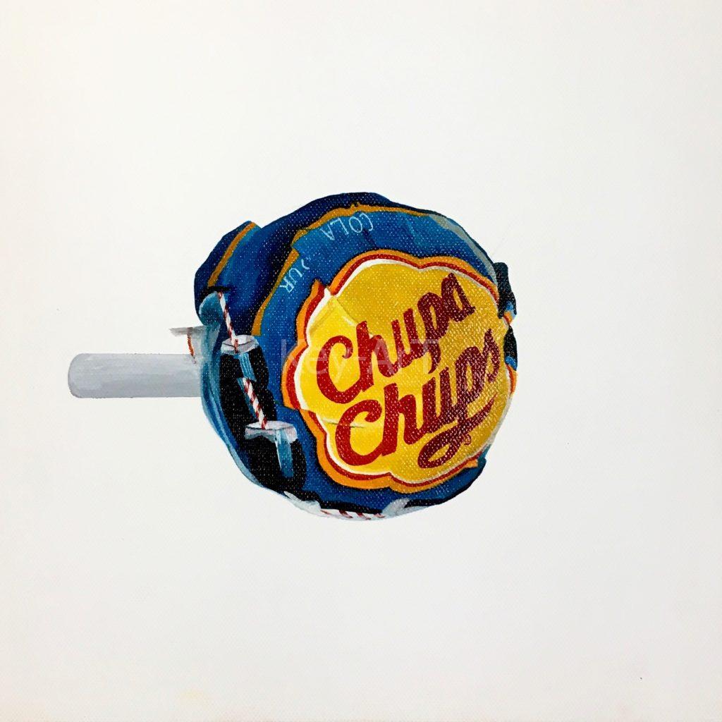 Chupa Chups Cola