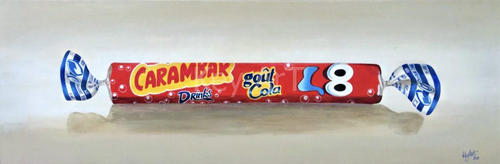 Carambar Cola