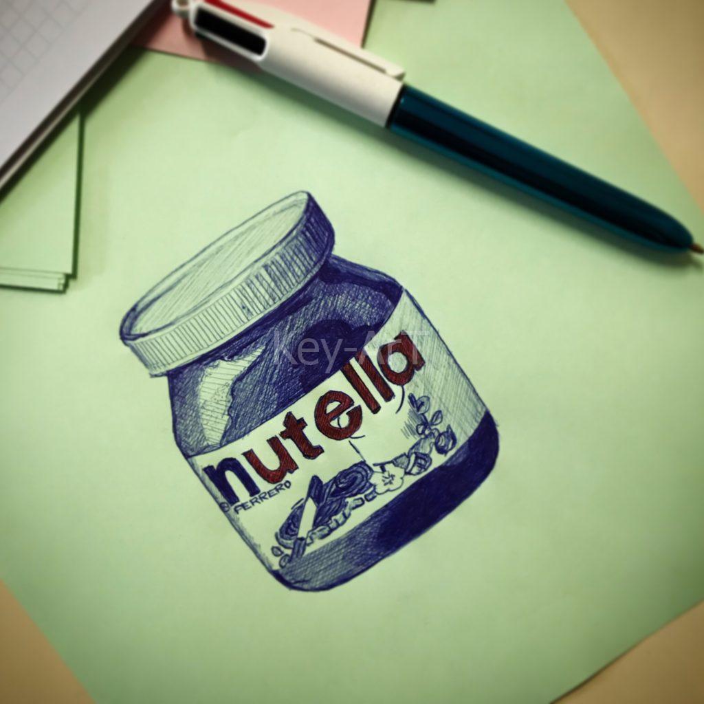 Nutella