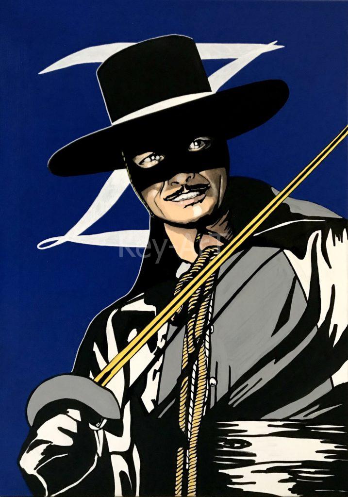 Zorro