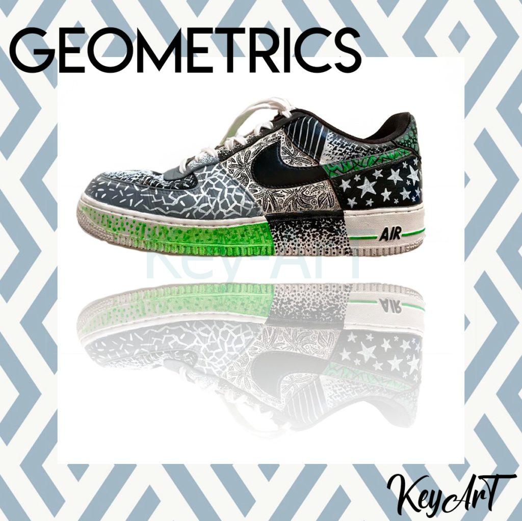 Geometrics